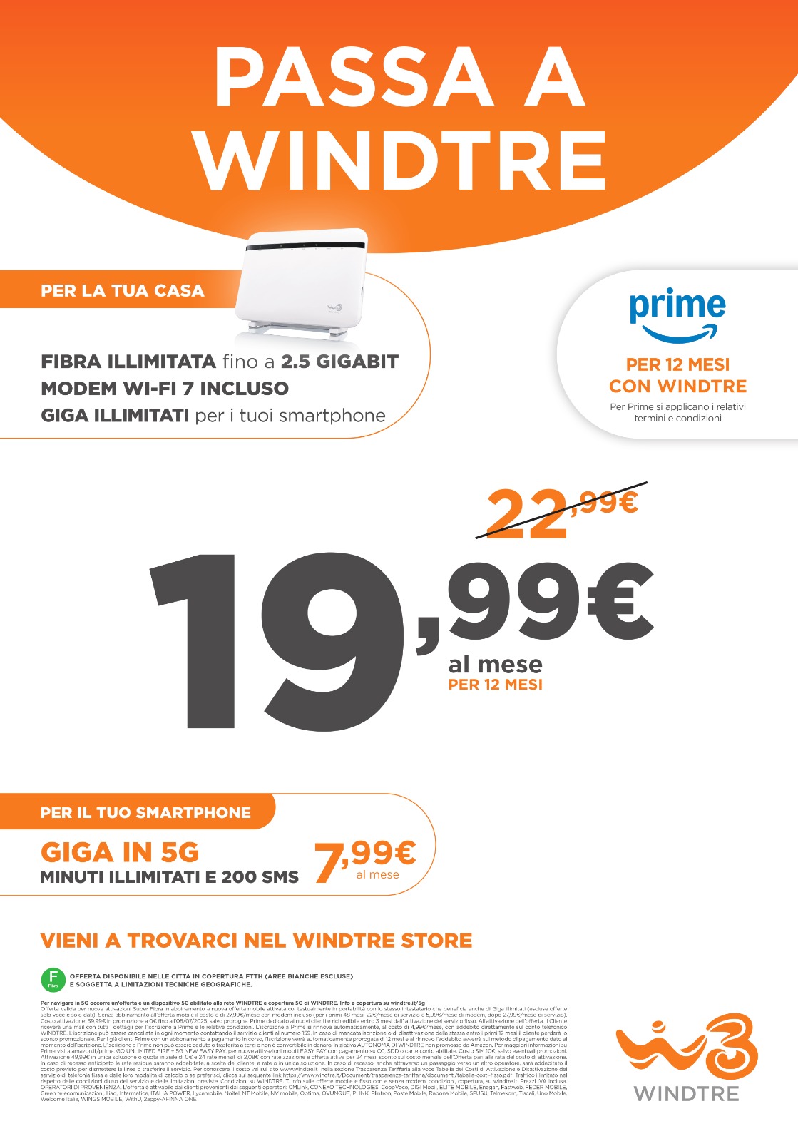 fibra