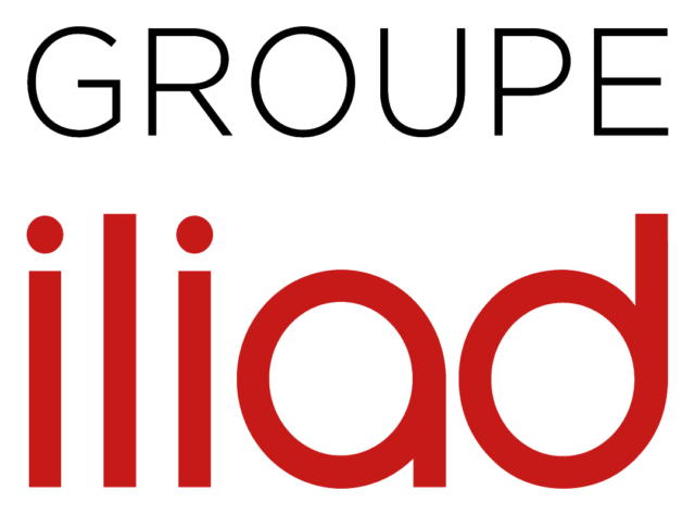 Iliad Logo